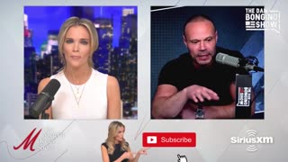 SPECIAL: Dan Bongino on The Megyn Kelly Show and Timcast IRL - 05/23/2023