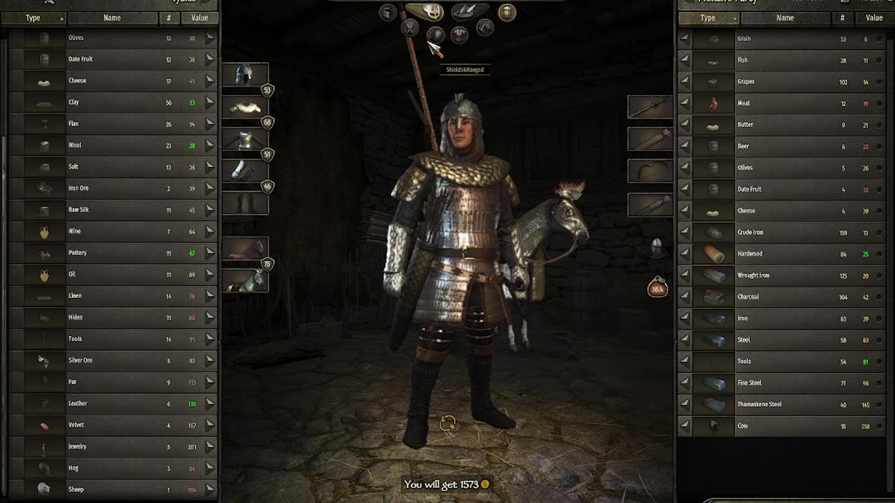 Mount and Blade II Bannerlord Nokam 24