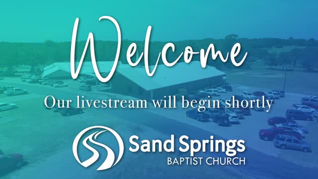 Sunday Night Service - January 2, 2022