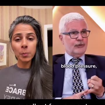 Mouth Wash Is One Of The Worst Things You Can Do! Don't Use It!