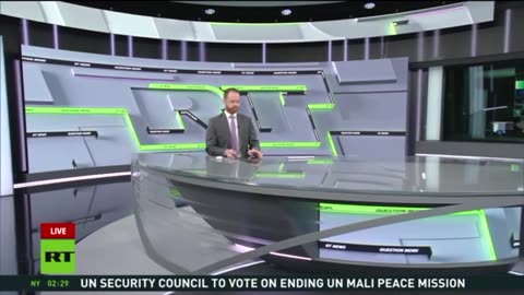 RT News - June 30 2023 (09:00 MSK)
