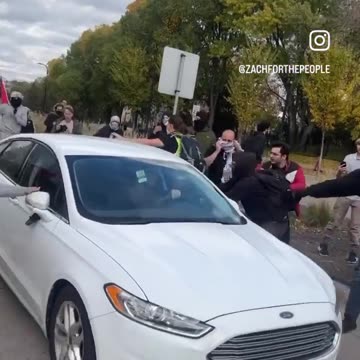 Slowly at First, and then all at once