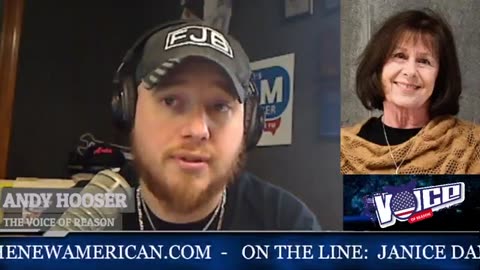 The Andy Hooser Show / 3-2-2023