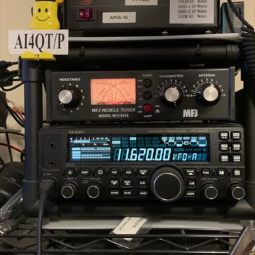 Radio Romania Heard from North Alabama