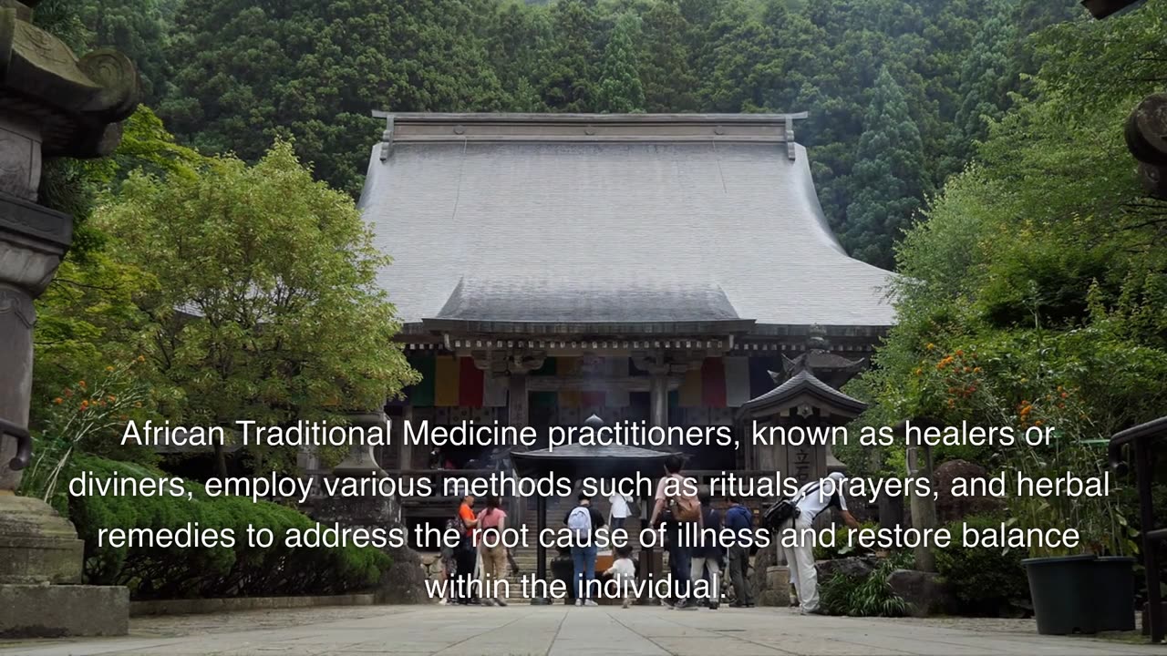 "Wellness Warriors: Ancient Wisdom for Modern Health"