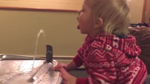 Funniest Baby Videos of the Week - Try Not To Laugh