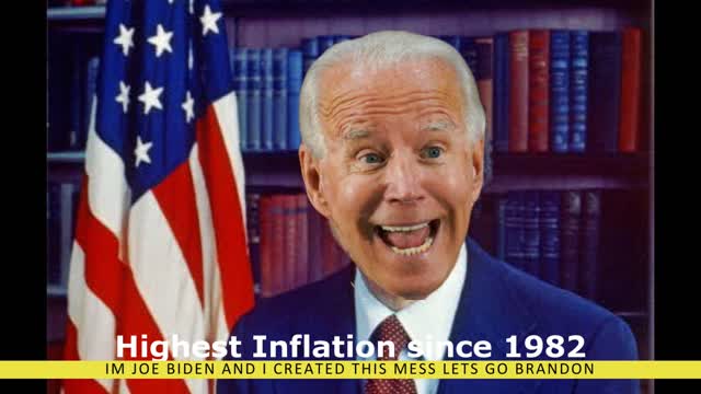 Joe Biden the spirit of Jimmy Carter