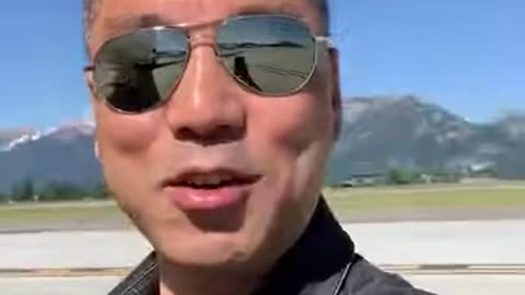20190720文贵先生视频²回顾：大家猜猜我这是去哪啦？？？天助我们的大的爆料革命！一切都是刚刚开始