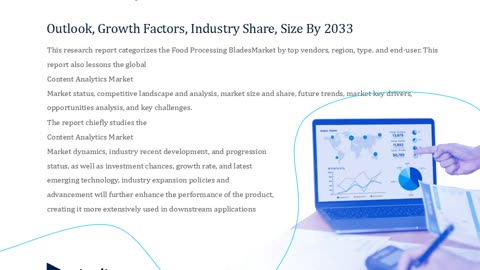 Content Analytics Comprehensive Study with Key Trends, Major Drivers and Challenges