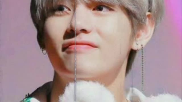 BTS V || Kim Taehyung