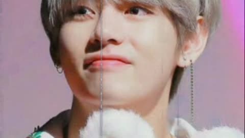 BTS V || Kim Taehyung