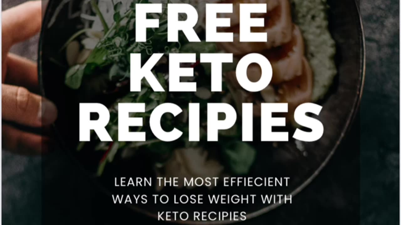 Keto kitchen genius