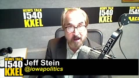 Iowa Politics with Jeff Stein – Thu. Nov. 04, 2021