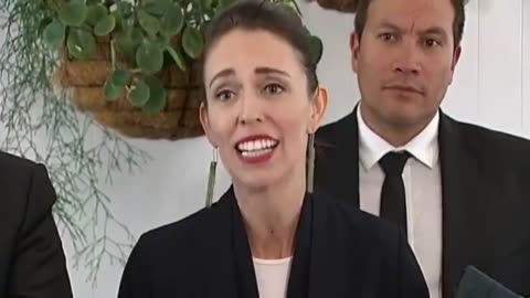 New Zealand Setting Up Ministry Of Truth