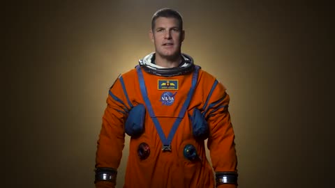Nasa video