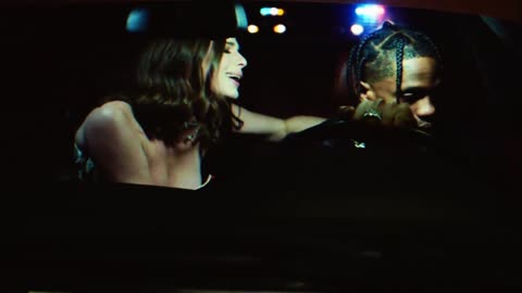 Travis Scott - NEED ME NOW REMIX (VIDEO)