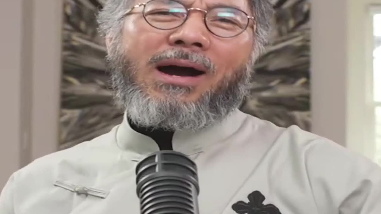 20230222文贵先生直播¹： #喜币的价值！跟无苗的精子卵子绑定是最牛去中心化！喜币全球流通、商业化，喜币进入全球未来的 #人类价值化！