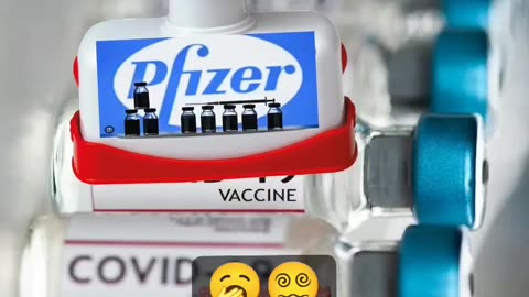 Covid-19 shots were not owned or made by Pfizer or Moderna. They were owned and made by the military