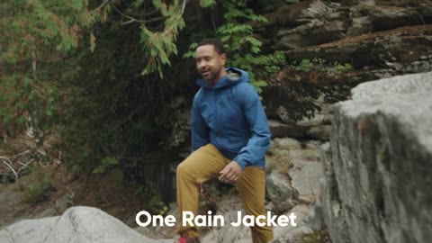 Outdoor Research Foray II Jacket