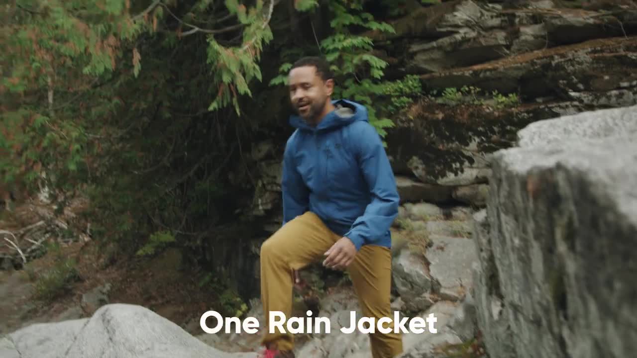 Outdoor Research Foray II Jacket