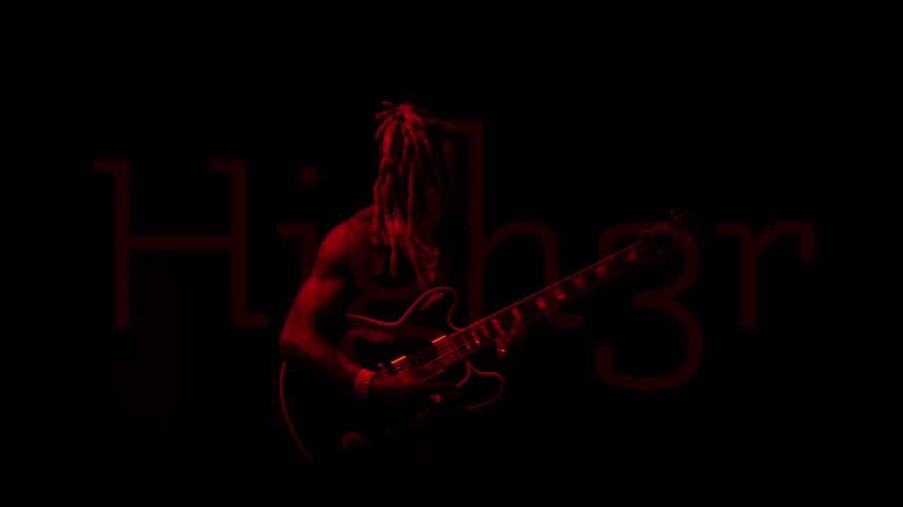 Lil Wayne - High3r (Solo Version) (2024 Wayne)(432 Hertz)