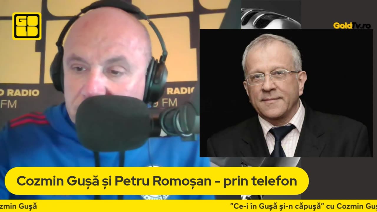 Romoșan: Malofeev, partenerul de discuții al preotului Mega, este un om foarte influent în Rusia