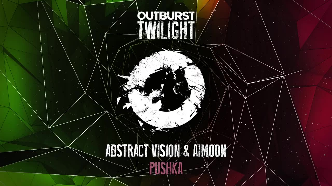 Abstract Vision & Aimoon - Pushka