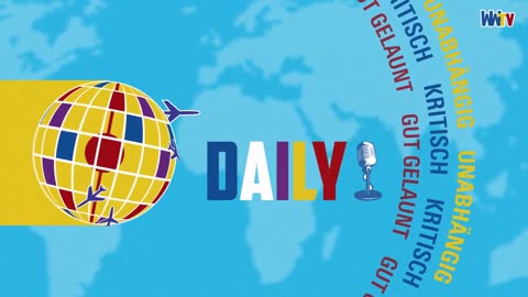 April 8, 2024..🇩🇪 🇦🇹 🇨🇭..👉Weltwoche Daily DE...🌍🐰👉..Explosion der Gewalt Tabuthema Ausländerkriminalität