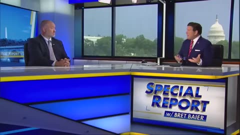 Whistleblower reveals 'earth-shattering' news in Hunter Biden investigation