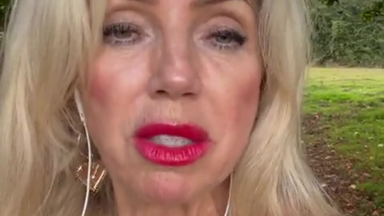 Nurse kate shemirani warning about the hazards of hpv and other injectables!