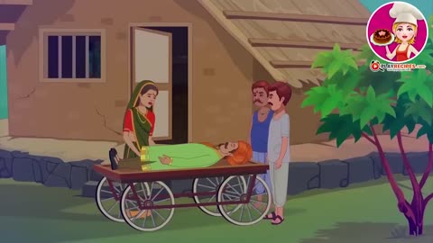 Beloved Mother | English Moral Story | English Animated Story |