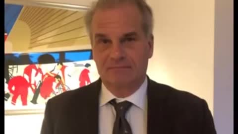 Coronafraud is crimes against humanity