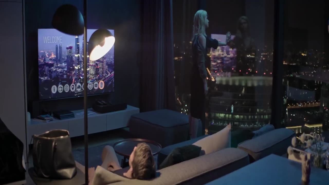 СпимГоворим Трейлер (рус.)