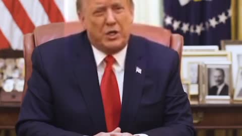 grab presidente Trump