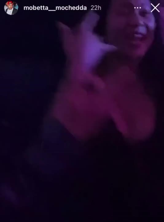 San Francisco Mayor Parties MASKLESS Despite Mandate