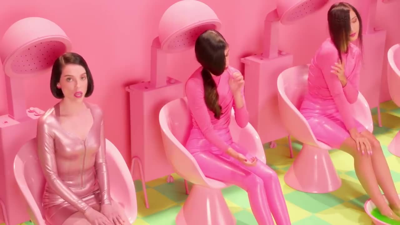 St. Vincent - Los Ageless