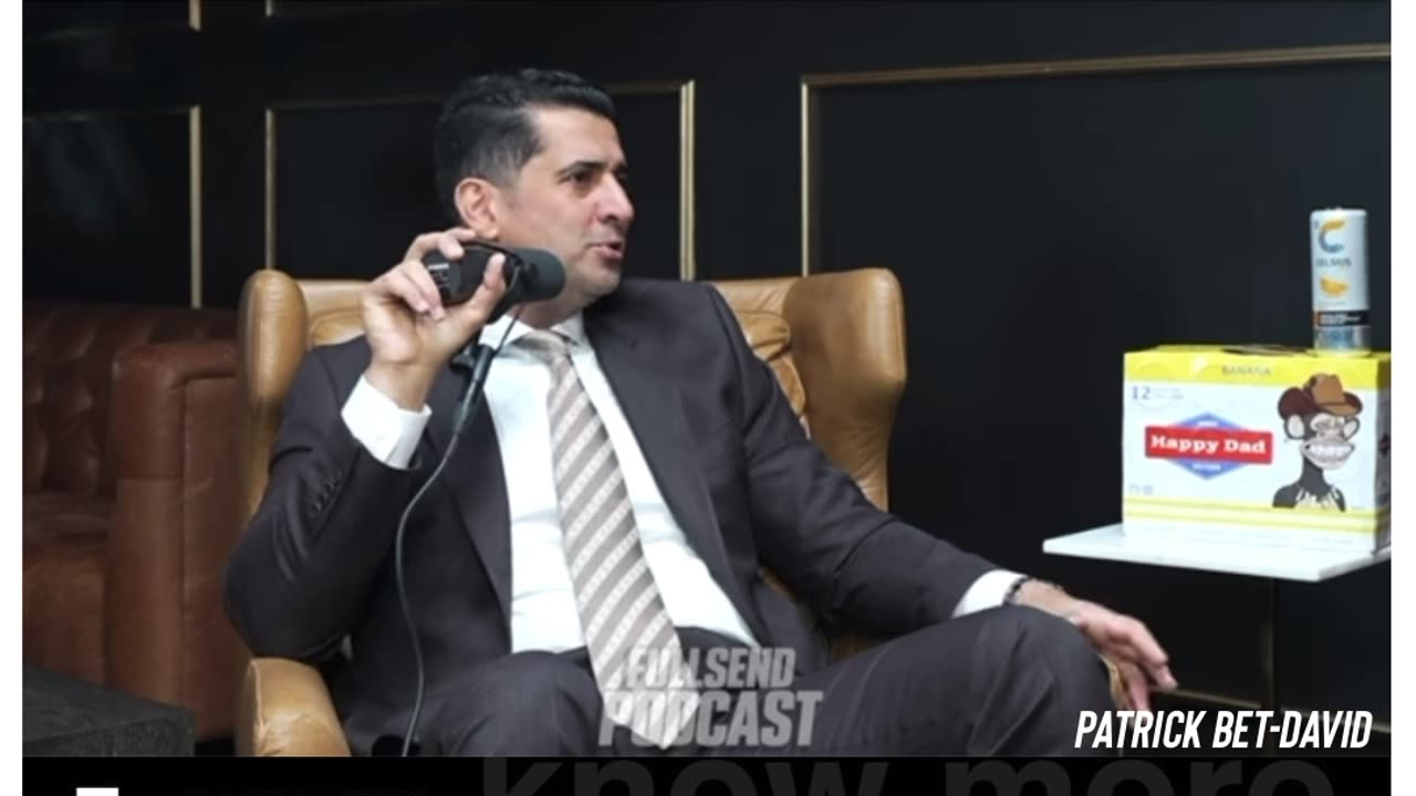 The right people are finding each other, they’re united….”