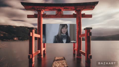 Background Preview For The Japanese School Girl Subliminal (This Video Is Not A Subliminal)