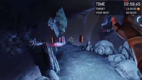Rosting video