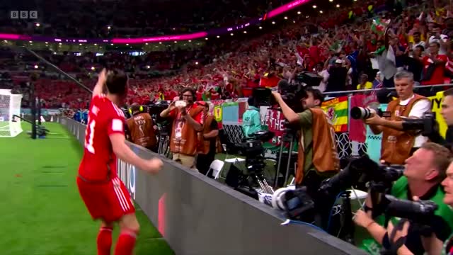 BBC News 9 January 2023