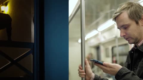 Mini Camera WiFi