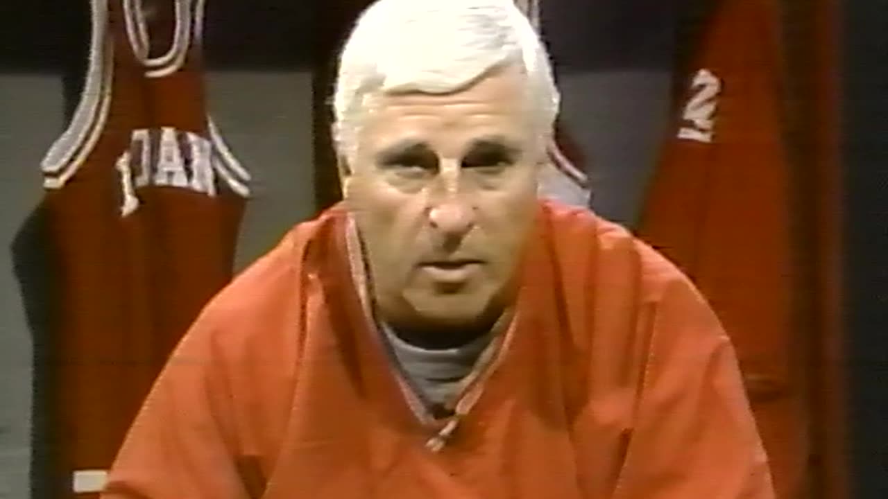 1998 - 'Bob Knight Show' Promo