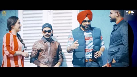 Munda Nahi Bolda-Arjan Dhillon ...