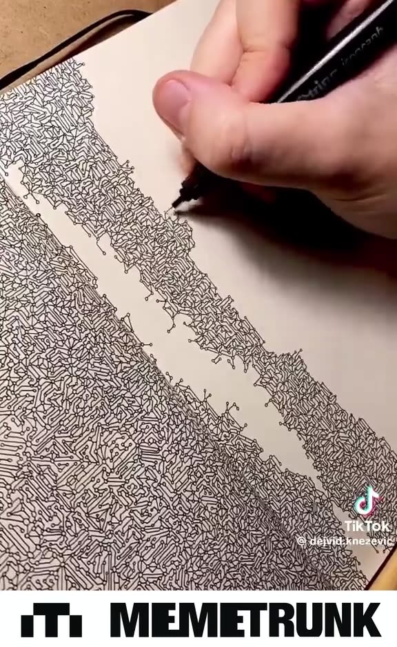 Destiny: a tree of decisions and consequences where some become inevitable