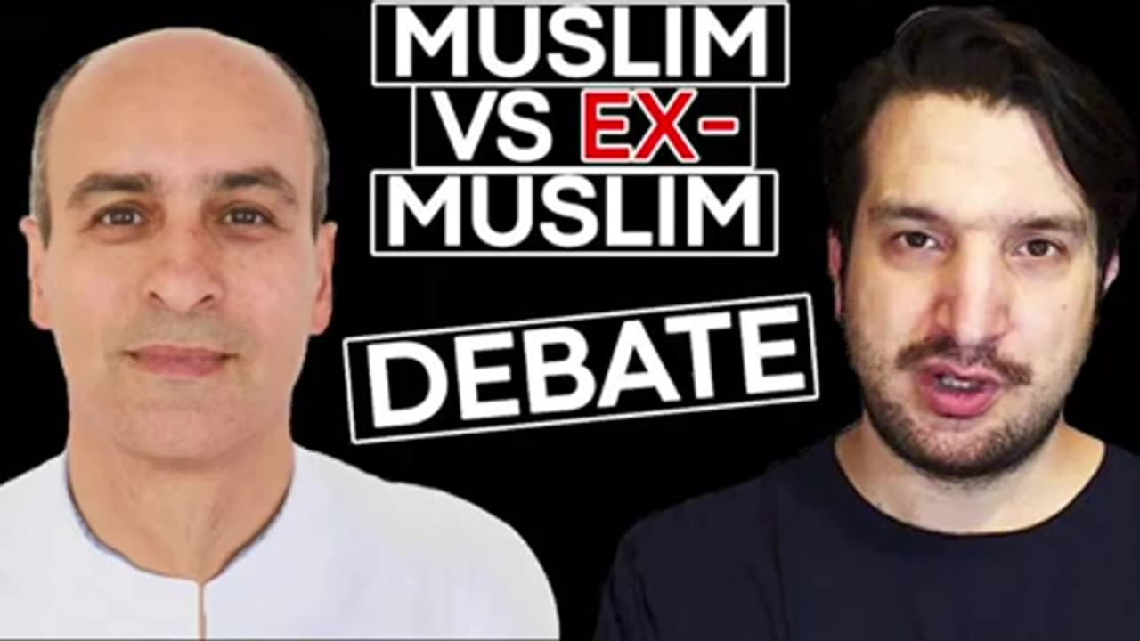 Is Islam Harmful The Perfect Dawah Vs Apostate Prophet Debate Podcas