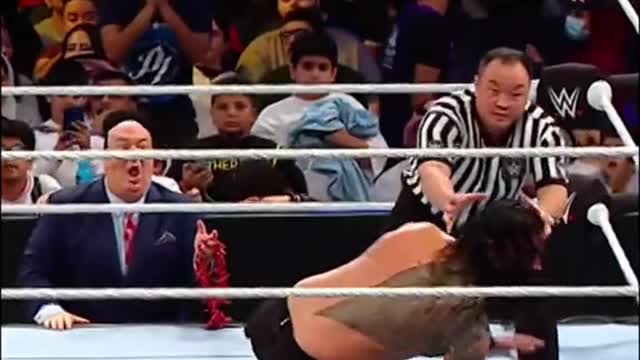 Logan Paul'sOne Lucky Punch!