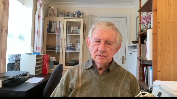 The Shit Show So Far