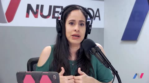 "Aida Mota: Ni pasivo, ni agresivo: saber cuándo decir NO"