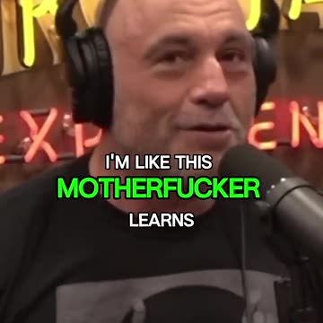 Trumps Powerful Handshake!