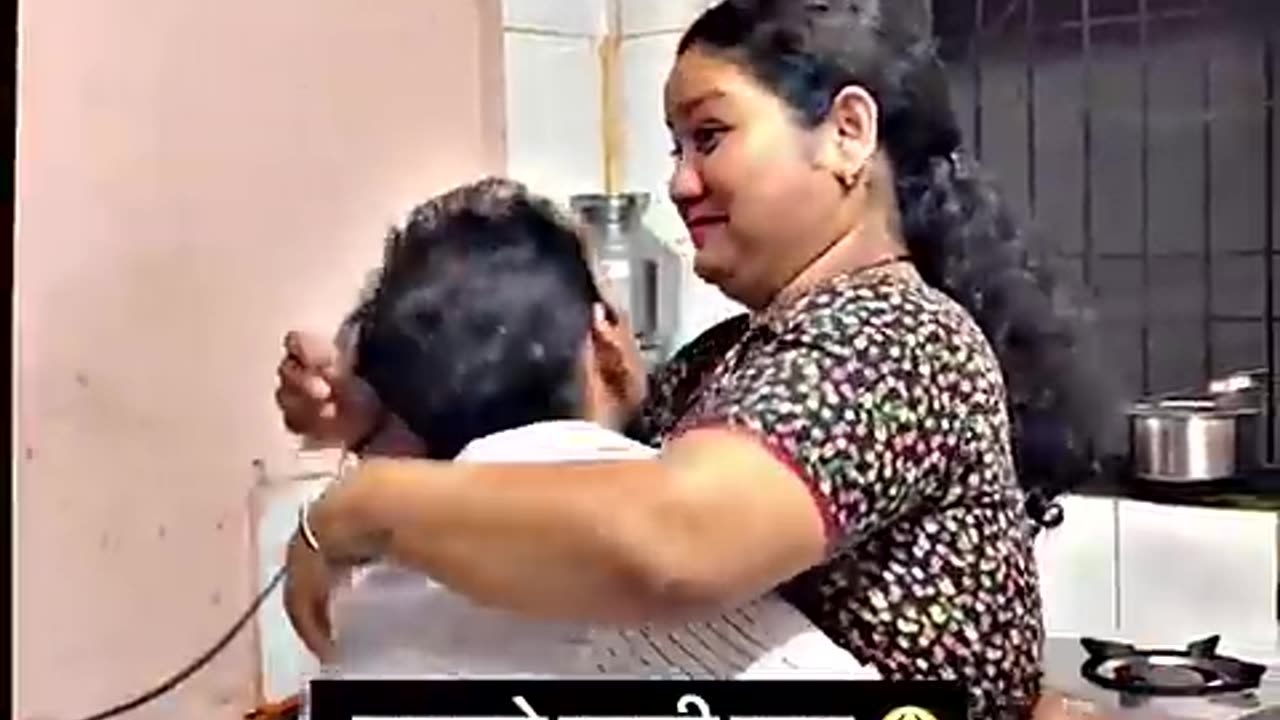 Funny short video